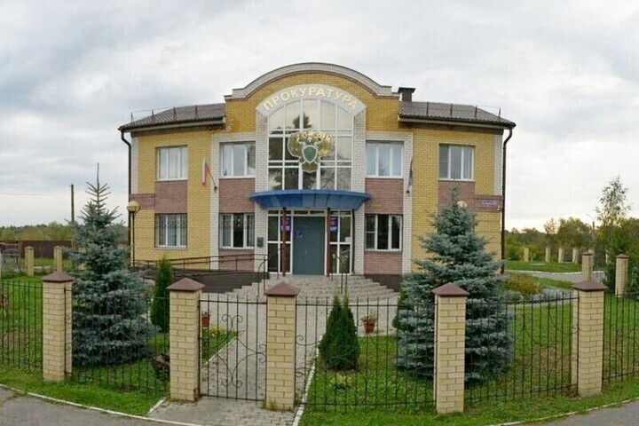 В Чувашии женщину осудили за сбыт наркотиков в исправительном центре