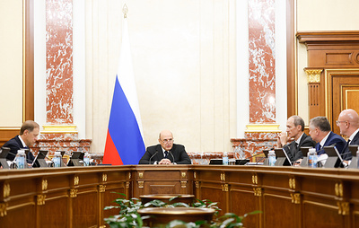 Бизнес призвал к послаблениям для инвестирующих в защиту предприятий