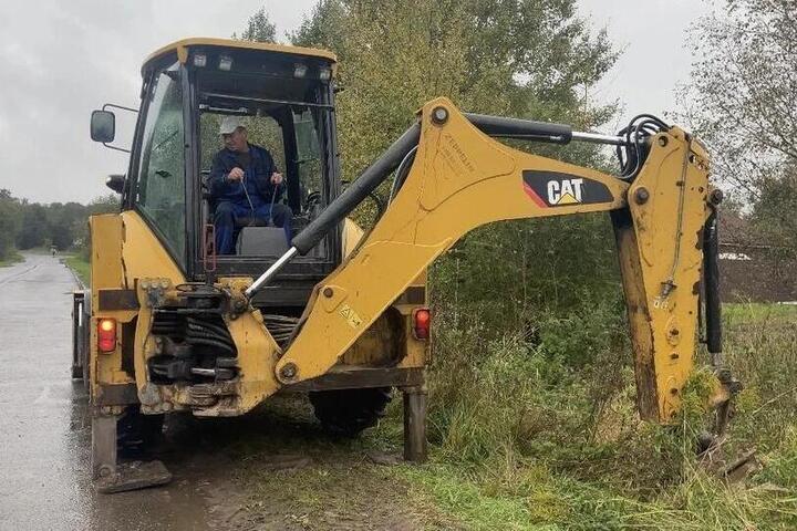 В деревне Ириновка обновят водопровод для тысячи жителей