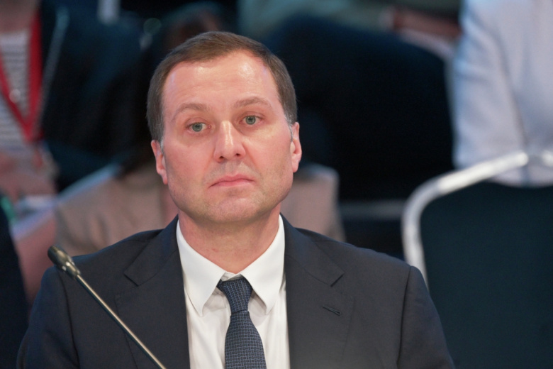 Глава КХЛ рассказал о самом сложном периоде в истории лиги