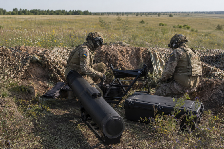 Военэксперт раскрыл, как ВСУ используют иностранных наемников на передовой