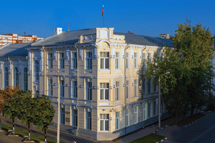 Иск компаний из Москвы и Можайска к «Тулаоборонстрой» оставили без движения