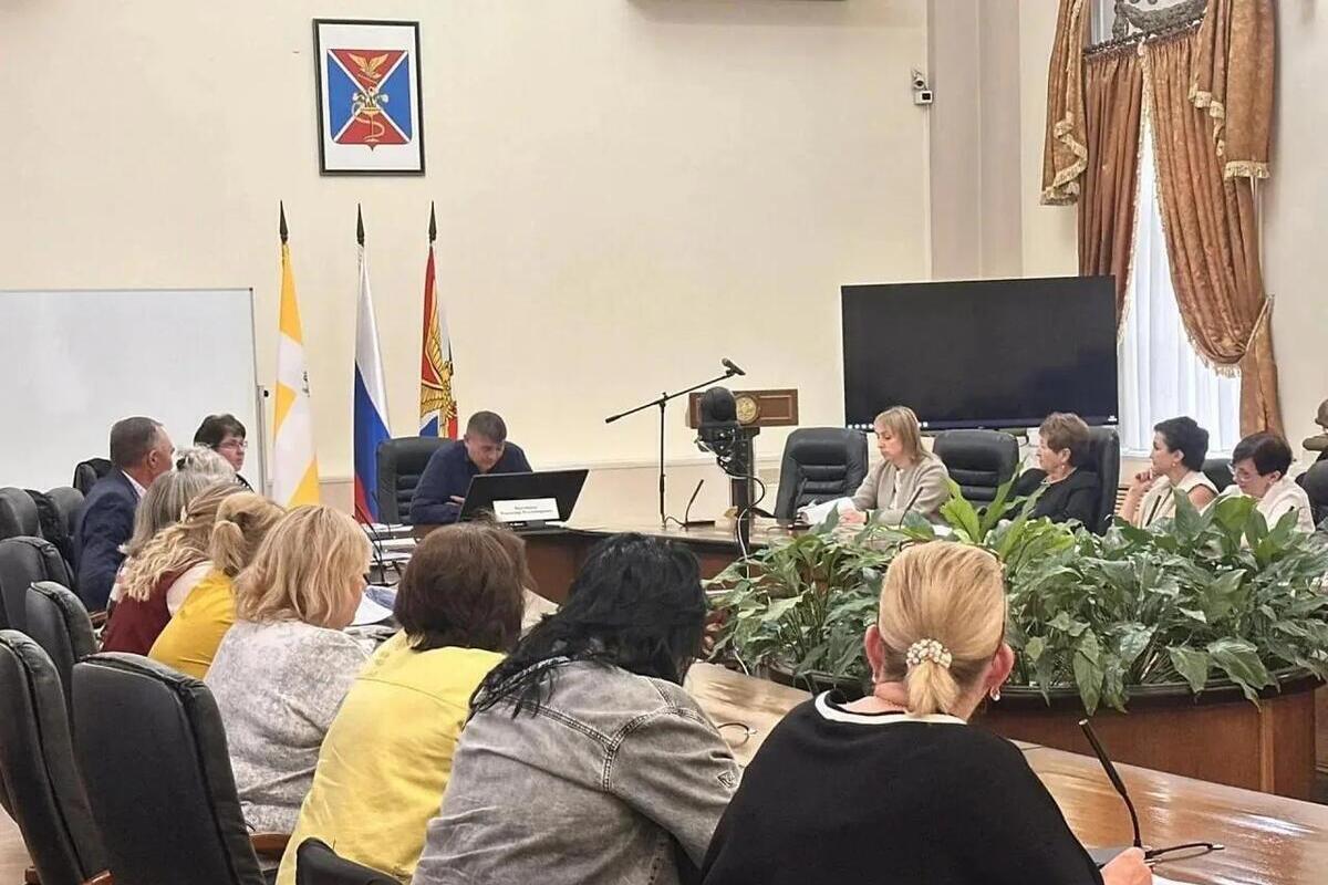 В Ессентуках завершилась подготовка к выборам