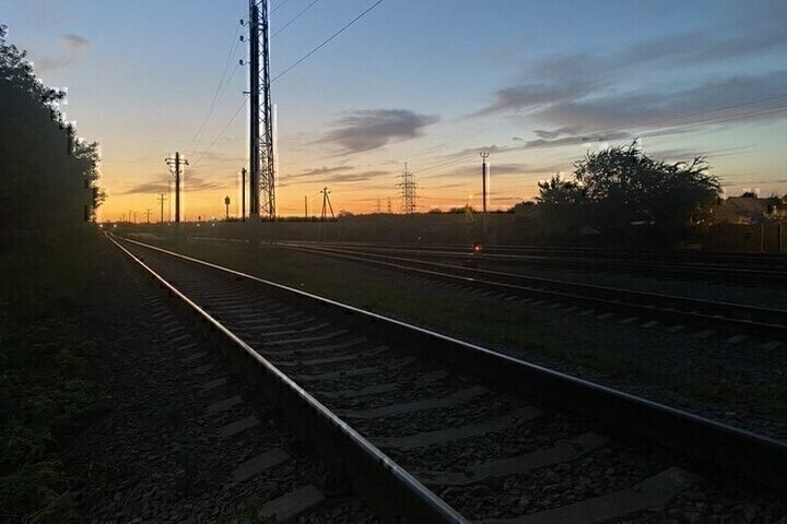 Поезд Белгород – Старый Оскол – Воронеж временно изменил расписание