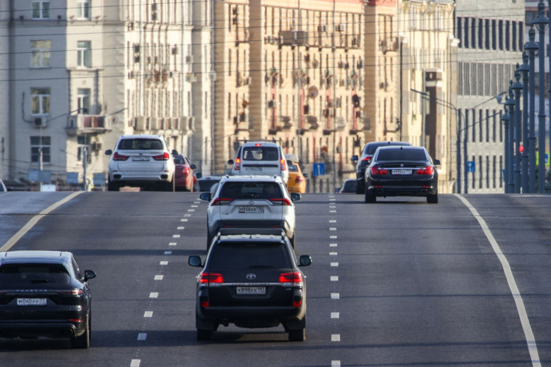 Автоэксперт ответил, в каких случаях могут конфисковать автомобиль
