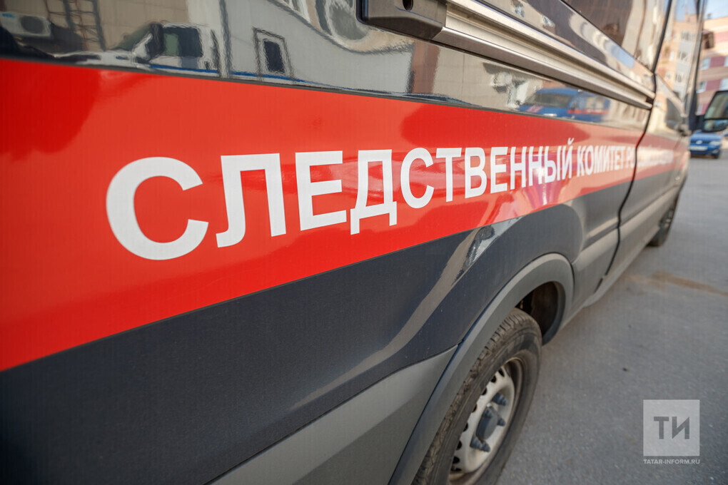 В Челнах задержали мать за убийство полуторагодовалой дочери
