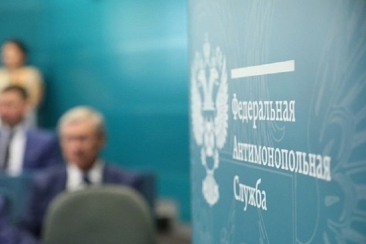 Тульское УФАС отклонило жалобу ООО «Энситех» на закупку «Тулагорводоканала»