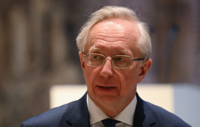 МИД РФ разъяснил Франции свою позицию по урегулированию на Украине