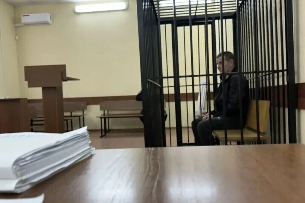 Вынесен приговор узловчанину, напавшему на сожительницу с ножом