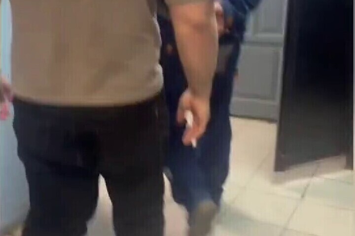 На человека напали с ножом в Твери