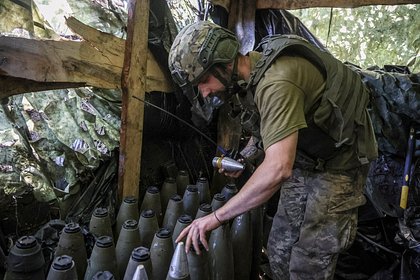 Посол Бразилии высказался об урегулировании конфликта на Украине