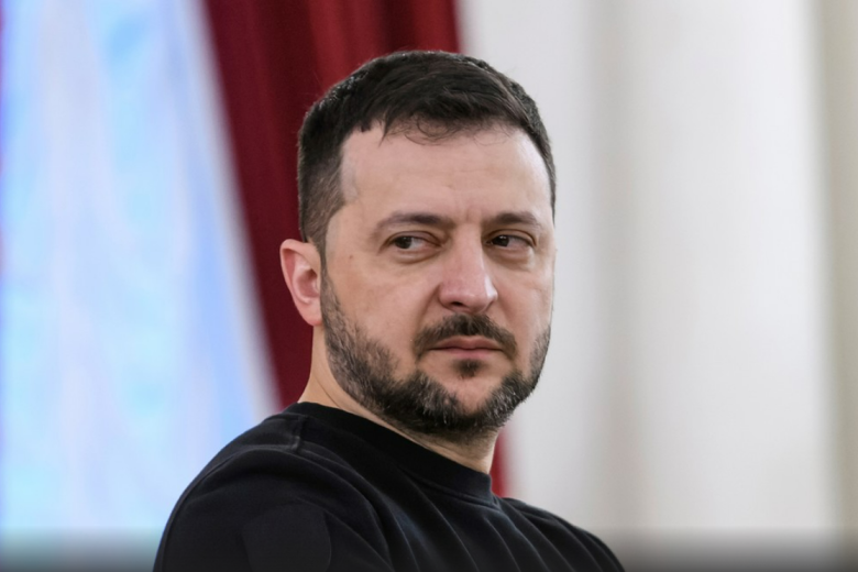 «Цифры не сходятся»: Мендель разнесла рассказы Зеленского о ракетах