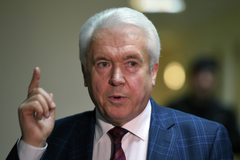 Экс-депутат Рады ответил, когда на Украине вспыхнет новый Майдан