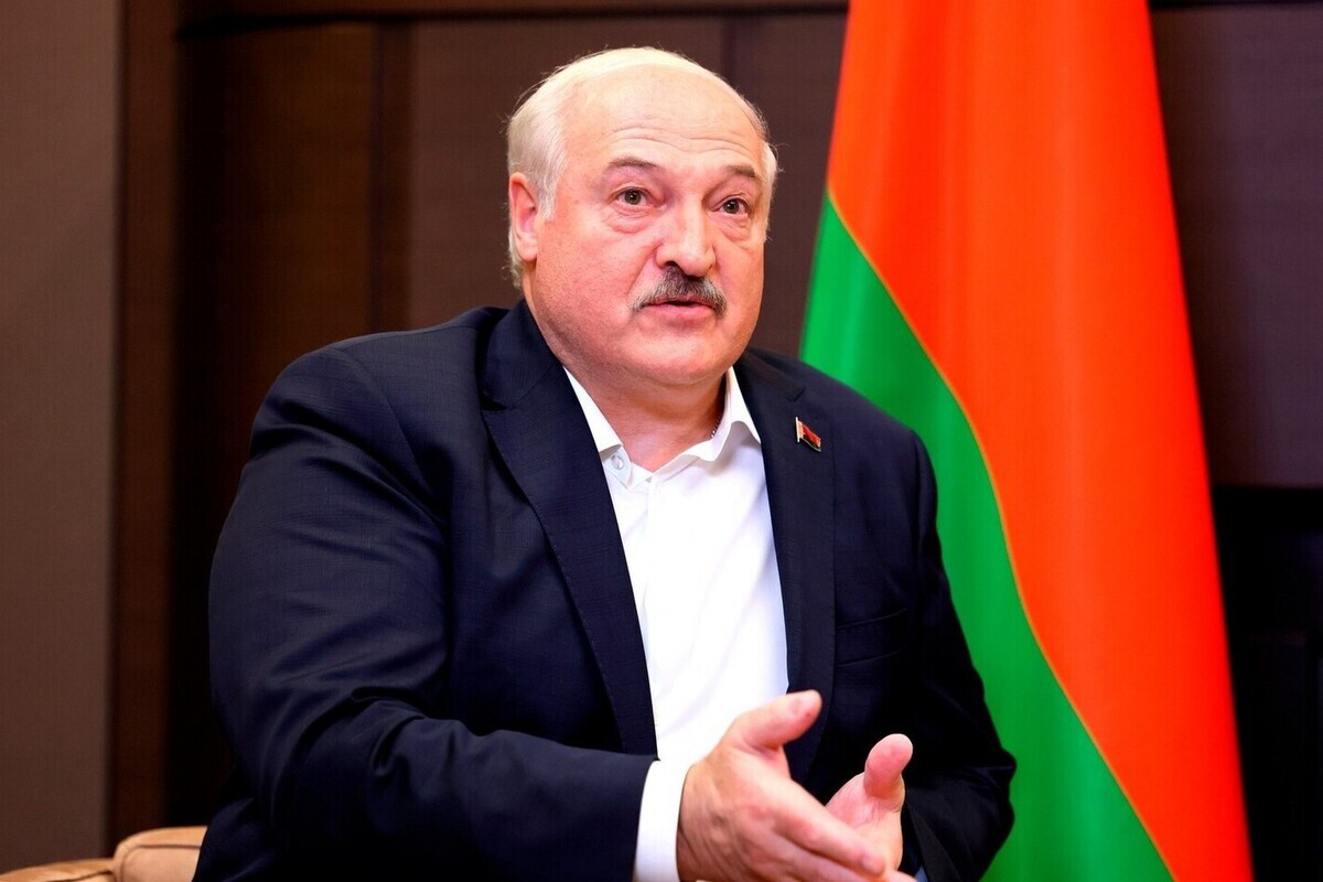 Белорусы могли повторить судьбу Украины: Лукашенко сделал громкое заявление