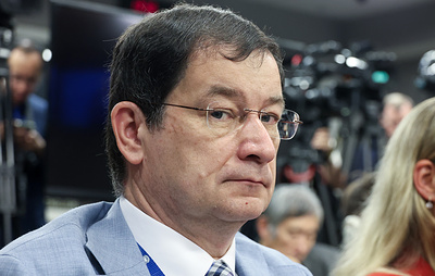 Полянский прокомментировал применение Киевом британских БПЛА