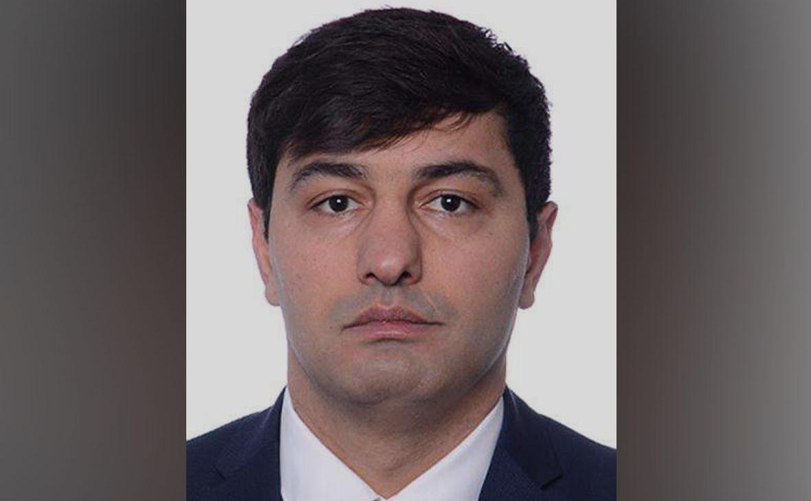 ЦИК сняла Георгия Титова с выборов в Госдуму от «Единой России»