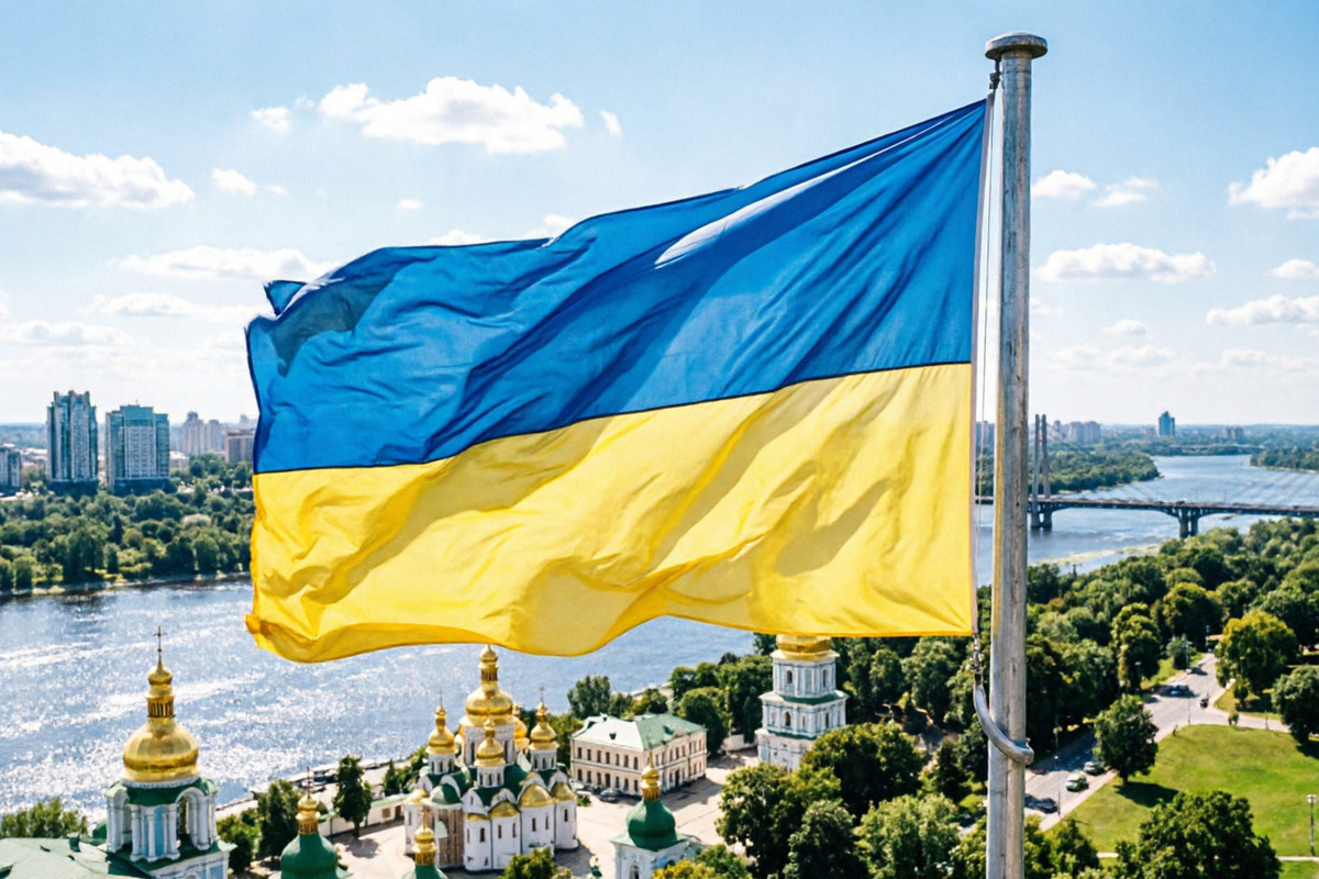 Украинская экономика несёт огромные потери из-за длительных тревог