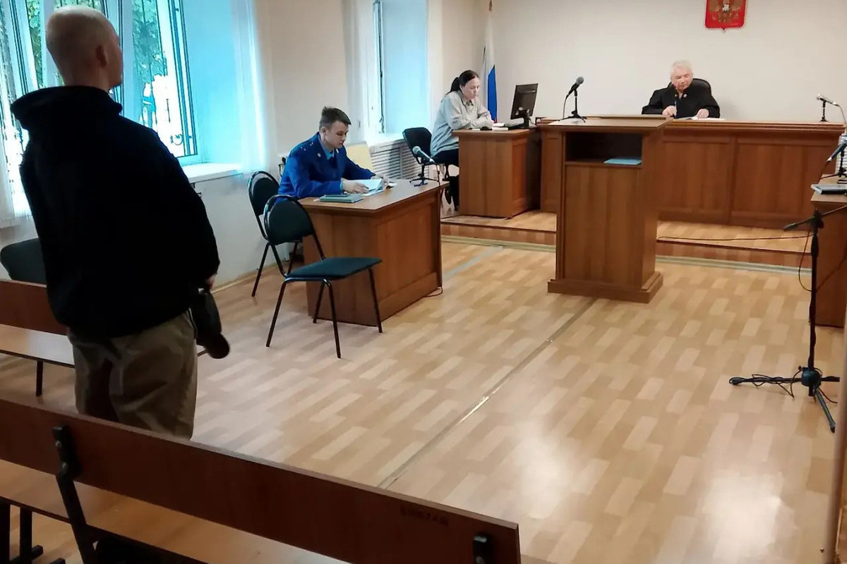 Житель Уваровского округа получил условно за четверть кг марихуаны