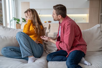 Психиатр предупредил о признаках токсичных отношений