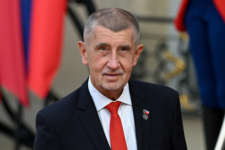 Премьер Чехии заявил, что мир приближается к «вратам ада»