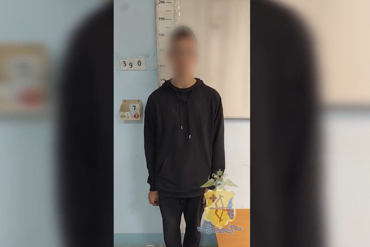 Снял двери и слил бензин: 18-летнего кировчанина задержали за серию краж