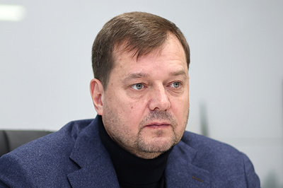 Балицкий заявил, что усилия ВСУ по срыву выборов в Запорожской области обречены
