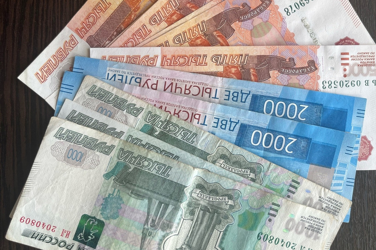 Орловца оштрафовали на 100 тысяч за обман с соцконтрактом