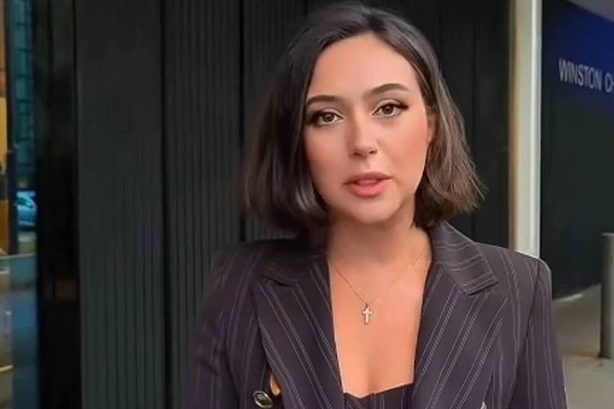 «Моя страна умирает»: экс-спикер Зеленского сделала пронзительное заявление