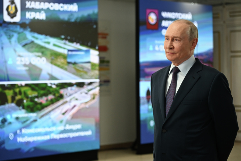 Политолог объяснил, почему России важно развивать Дальний Восток