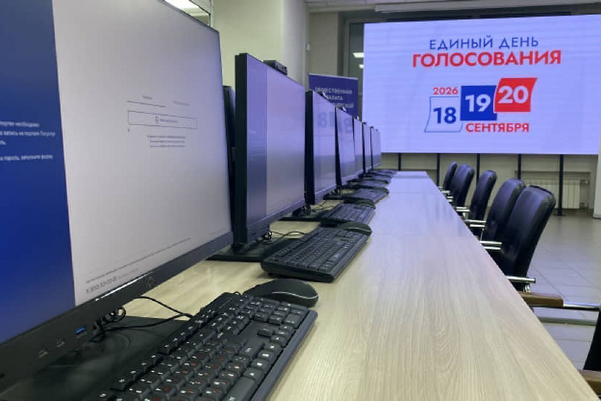 Во Владимирской области на выборах проведут экзитпол
