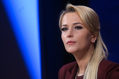 Лантратова раскрыла основные темы обращений по Украине