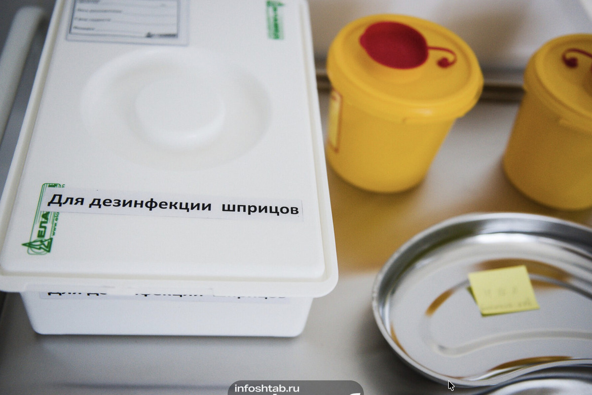 В Ульяновске выросла потребность в донорах нескольких групп крови