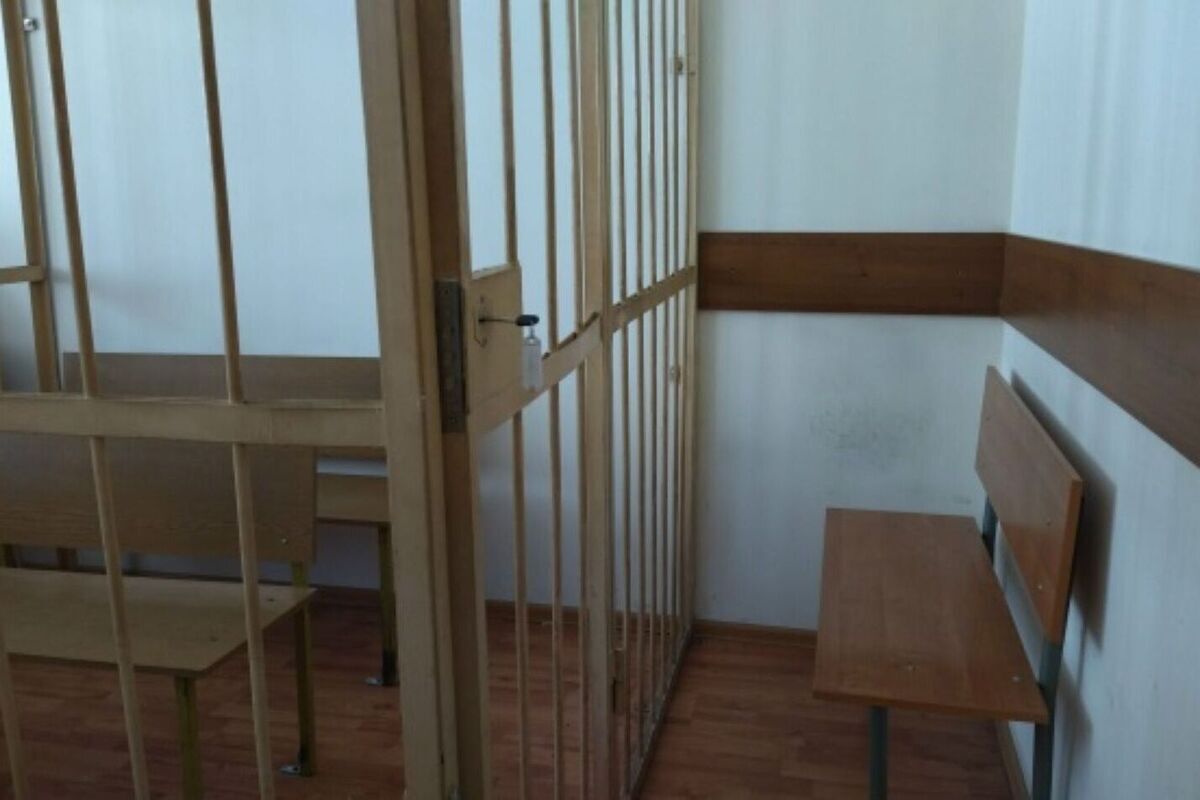 В Дзержинском районе Ярославля задержали вора-форточника