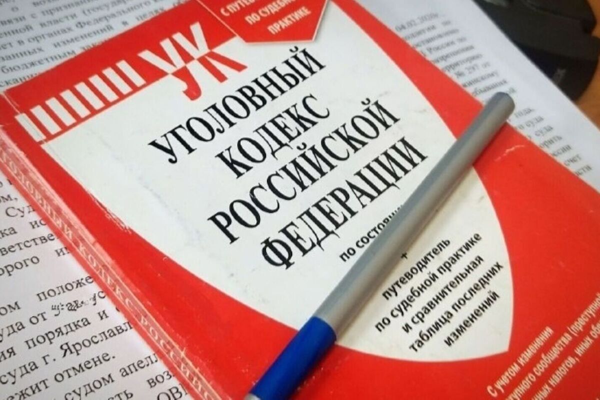 Для ярославца ремонт стиральной машины обернулся уголовным делом