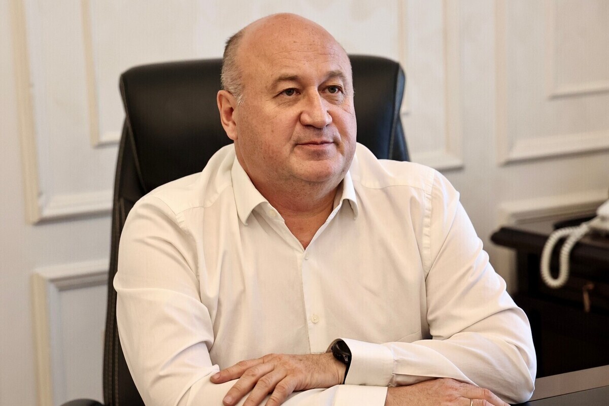Глава Облизбиркома Голицын уже отдал свой голос через ДЭГ