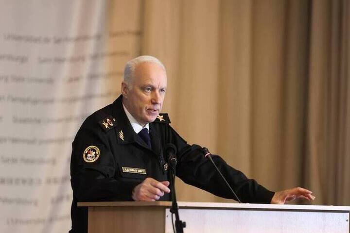 Бастрыкин затребовал доклад о жестоком избиении школьницы под Новосибирском