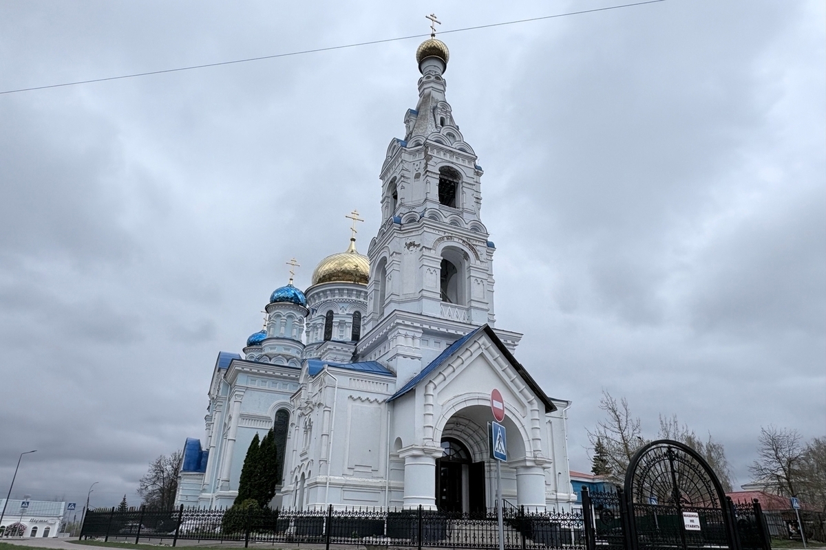 Калужанам дали наставления на Кумохин день