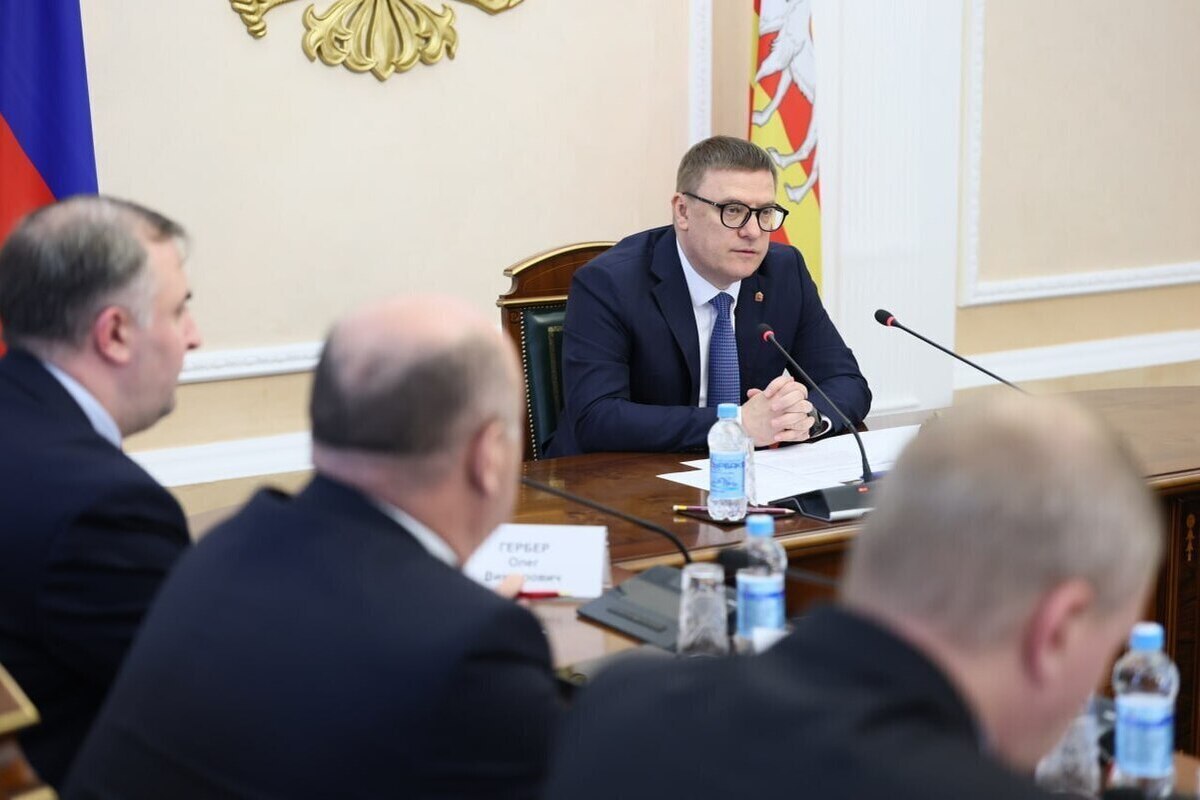 Текслер: выборы должны объединять общество, а их итоги — вызывать доверие