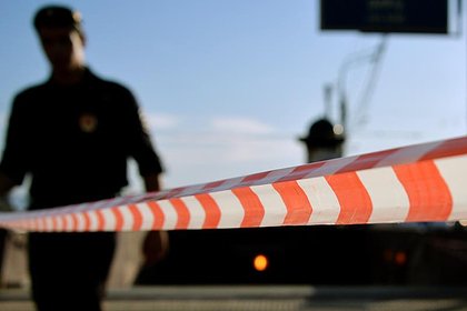 Обломки БПЛА повредили школьный спортзал в российском регионе