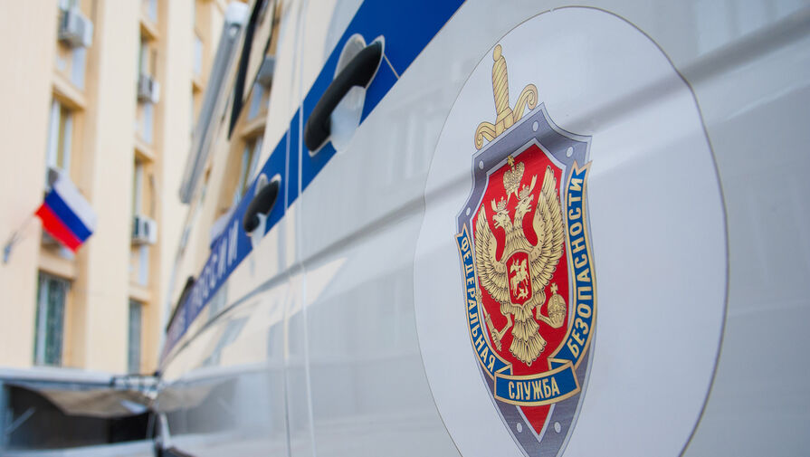 В Кабардино-Балкарии схватили мужчину, намеревавшегося взорвать газопровод