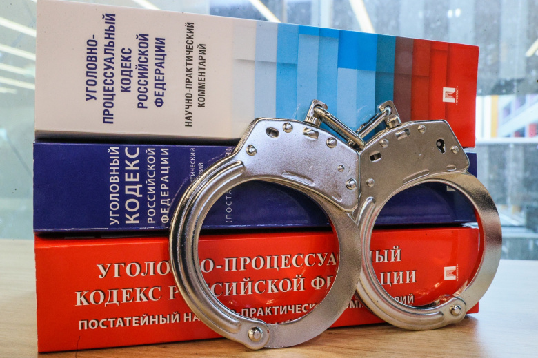 Против комика-иноагента возбудили уголовное дело о реабилитации нацизма