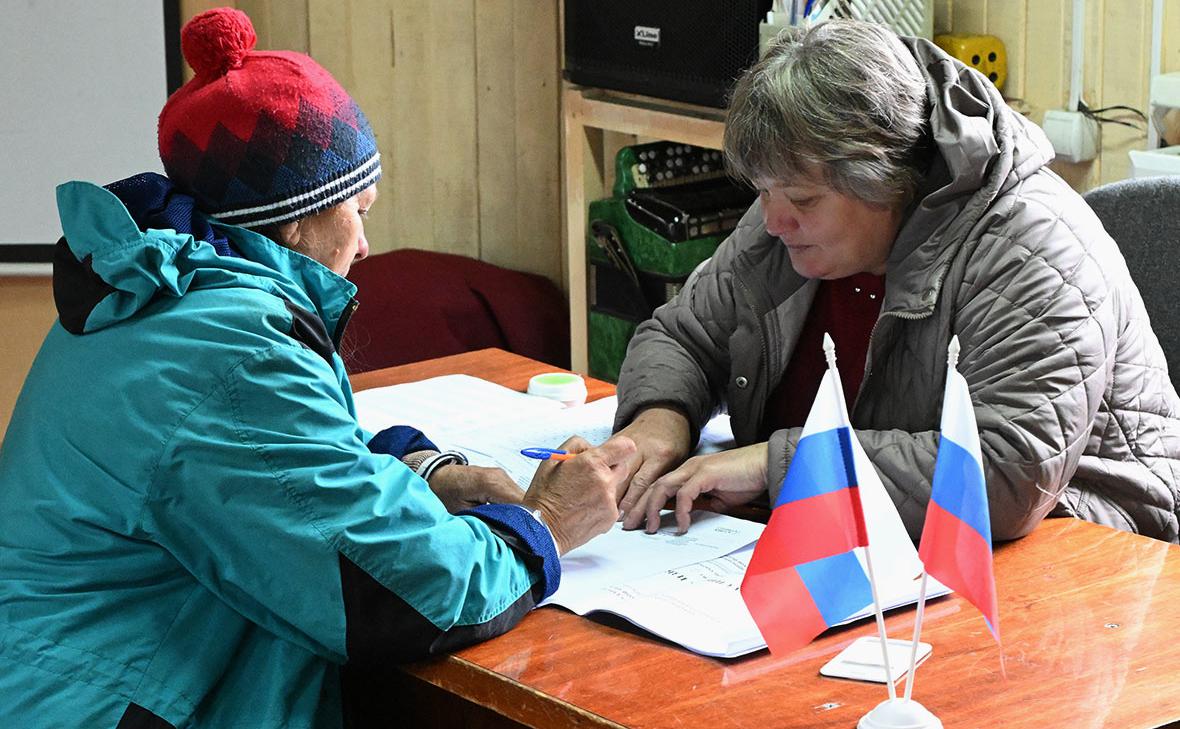 Как проходят выборы в Госдуму. Главное