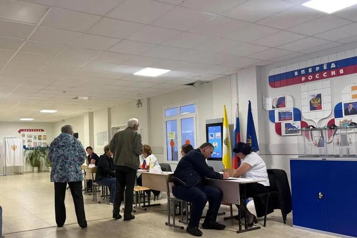 Более 560 наблюдателей будут следить за выборами в Кисловодске