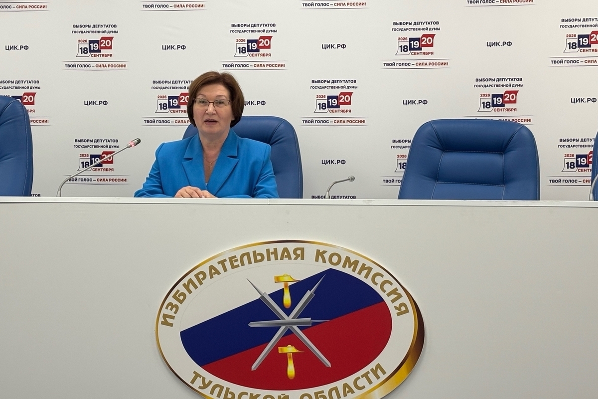Наблюдателей в Тульской области обучили противостоять фейкам, сгенерированным ИИ