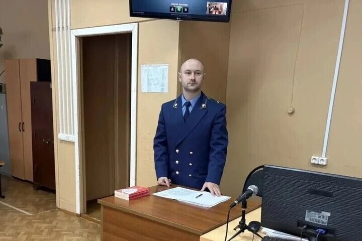 Два года условно получила тулячка за удар кухонным ножом в живот