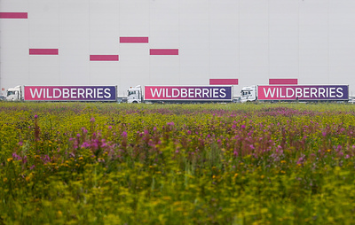 Wildberries открыла более 100 новых логистических объектов для обработки товаров