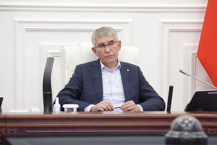 Миляев рассказал о новой точке притяжения в Туле