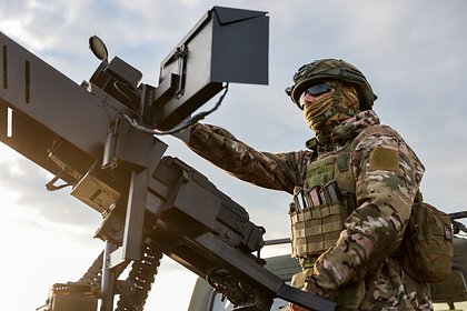 Российская «Чистюля» превратит дроны в «летящую камеру с черным экраном»