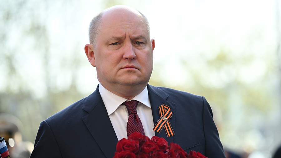 Развожаев предложил наградить орденами Мужества погибших сотрудников МЧС