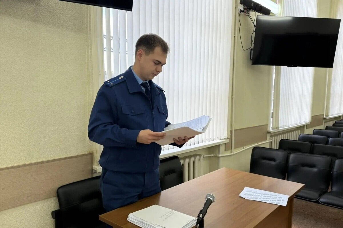 В Узловой мужчину осудили условно за избиение соседа бейсбольной битой